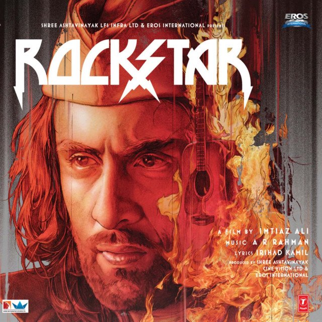 Saadda Haq — Rockstar